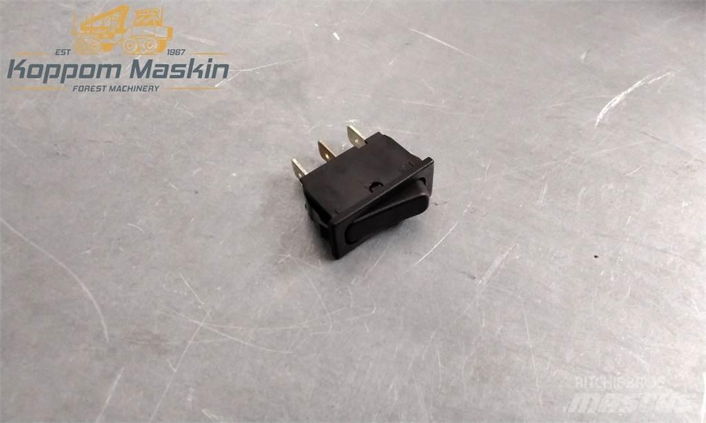 Ponsse 0055224 Elektronik