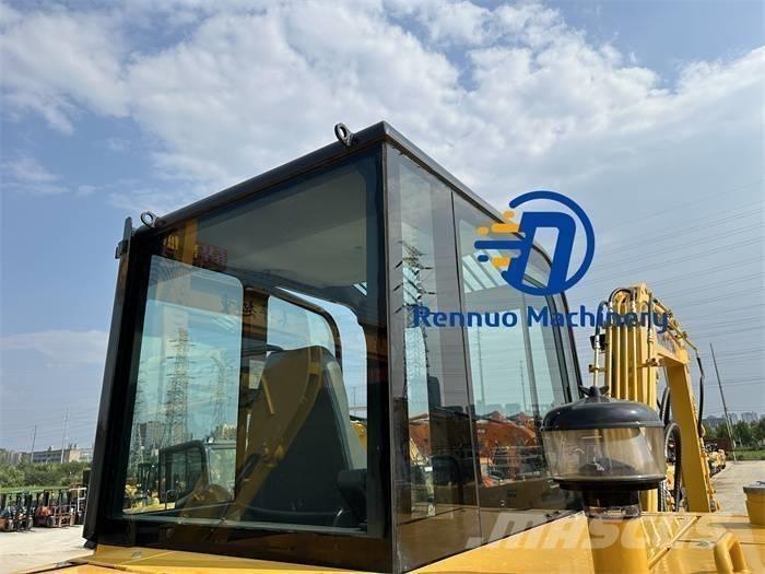 Komatsu PC 56 Minigrävare < 7t