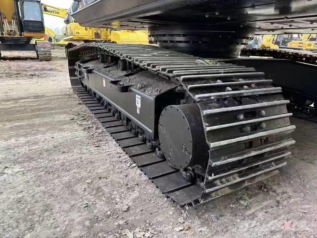 Sany SY245H Pro Bandgrävare