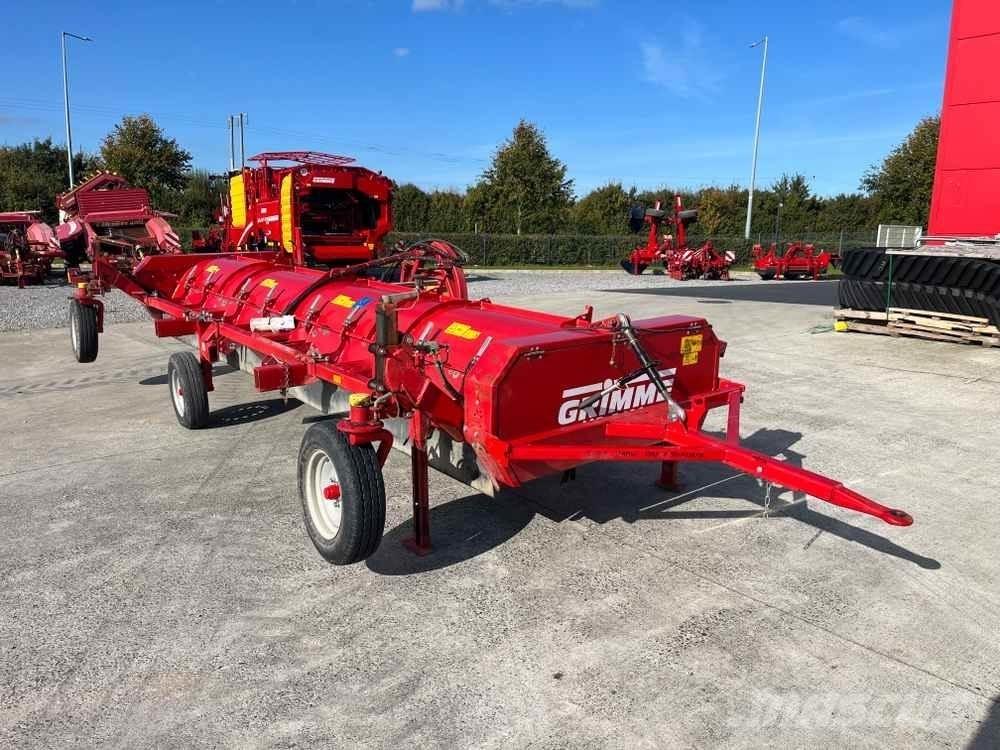 Grimme KS 5400 Potatisodlingsutrustning - Övrigt