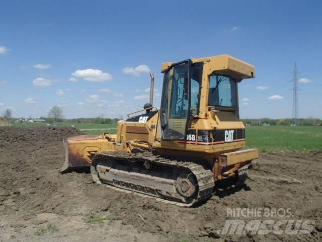 CAT D 5 G XL Bandschaktare