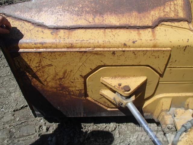 CAT D 5 G XL Bandschaktare