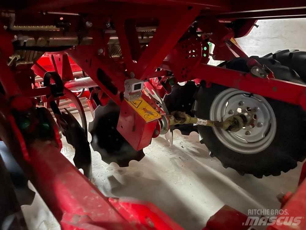 Grimme GL 420 Potatissättare