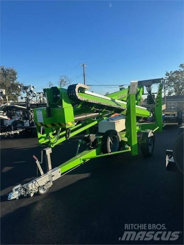 Niftylift TM50 Skylift