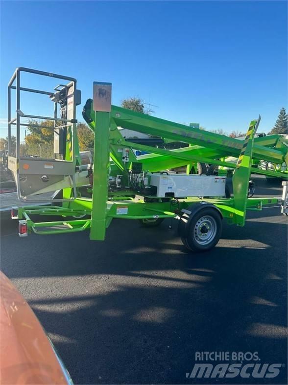 Niftylift TM50 Skylift