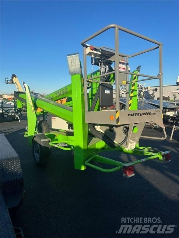 Niftylift TM50 Skylift
