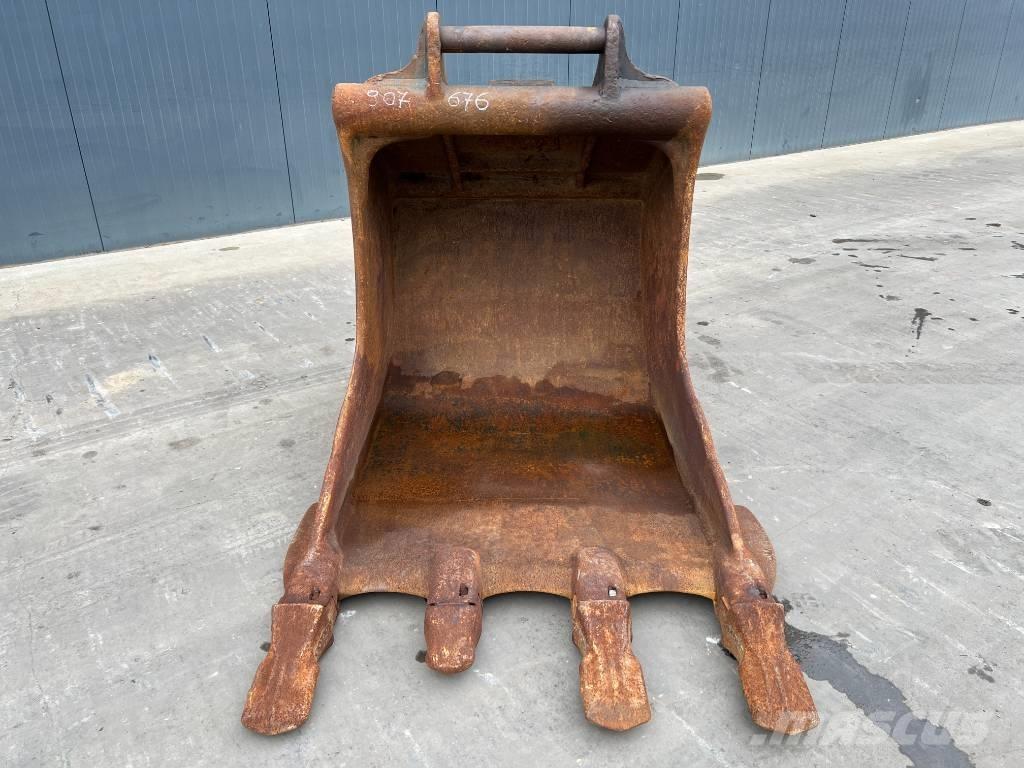 Klepp MEK S70 Skopor