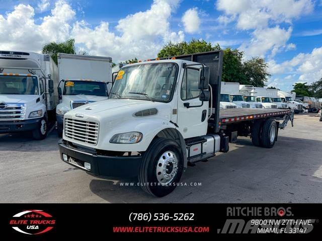 Freightliner M106 Övriga bilar