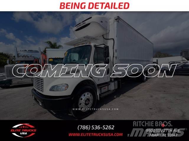 Freightliner M106 Övriga bilar