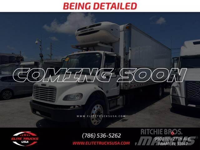 Freightliner M106 Övriga bilar
