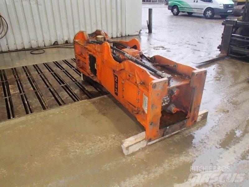 NPK E-225 A Hydraulhammare