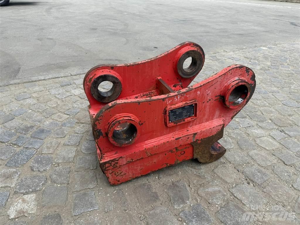 Rädlinger MS21 Redskapsfäste/ adaptrar