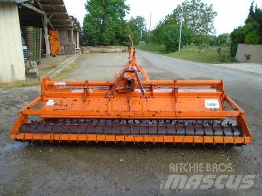 Maschio M COB M COB Såbäddsharvar och rototillers
