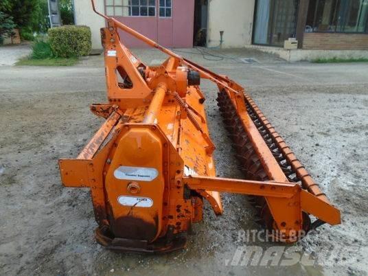 Maschio M COB M COB Såbäddsharvar och rototillers