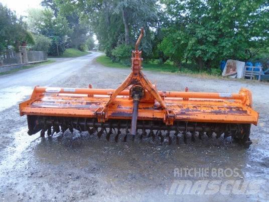 Maschio M COB M COB Såbäddsharvar och rototillers