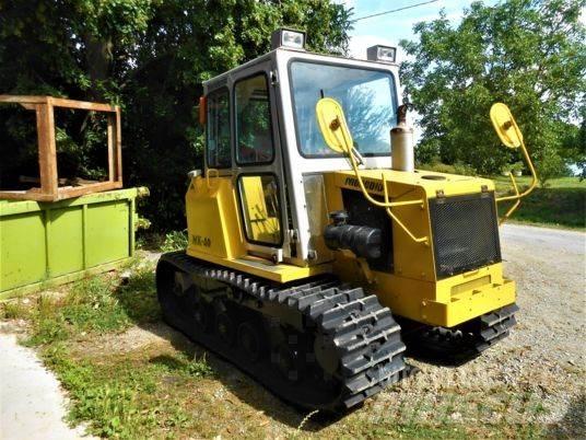 Morooka MK40S MK40S Traktorer
