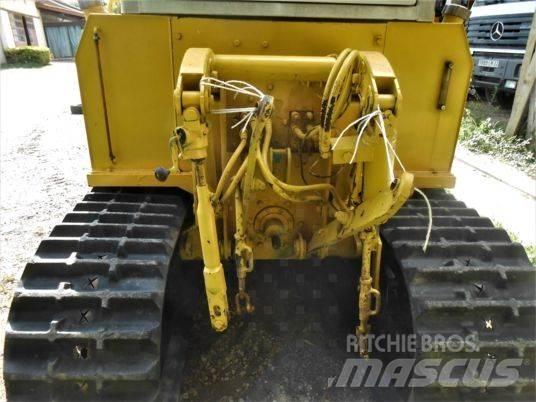 Morooka MK40S MK40S Traktorer