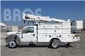 Ford F550 Billyftar