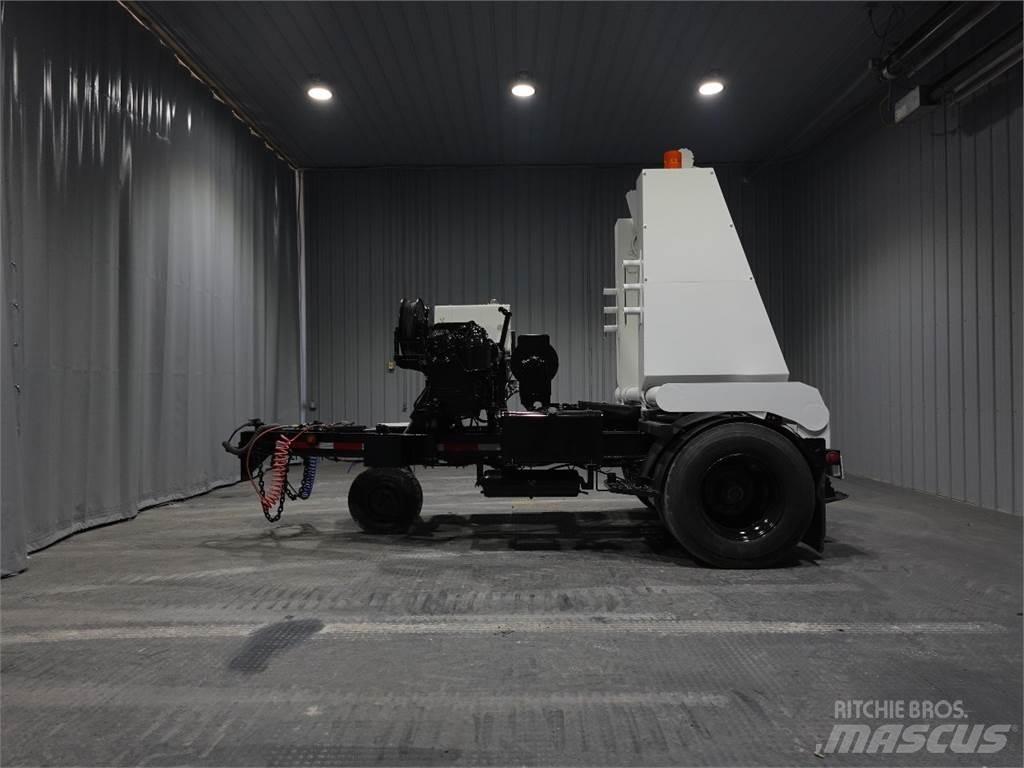 Altec AD108 Bergborriggar