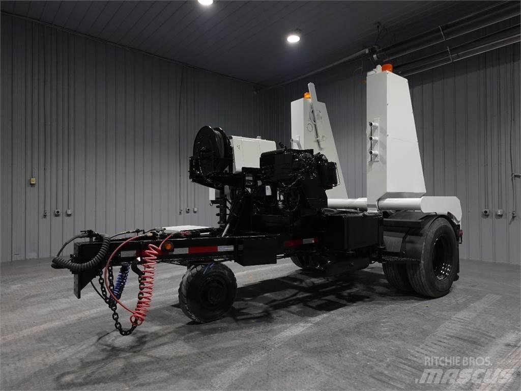 Altec AD108 Bergborriggar