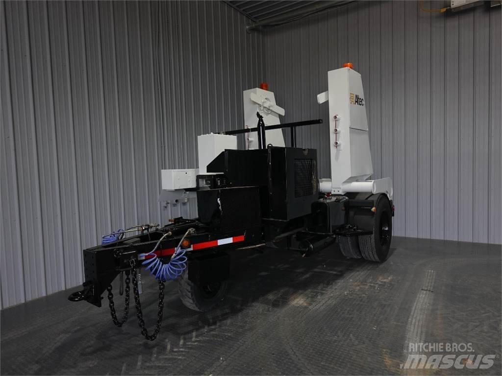 Altec AD108 Bergborriggar