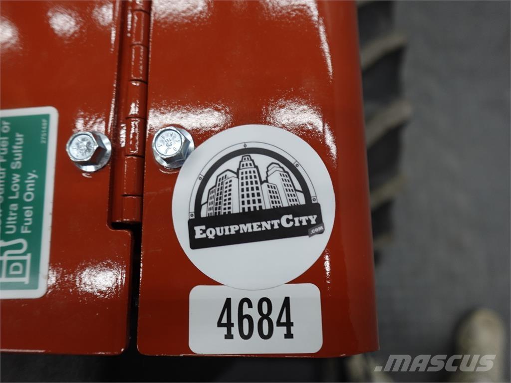 Ditch Witch rt45 Kedjegrävmaskiner