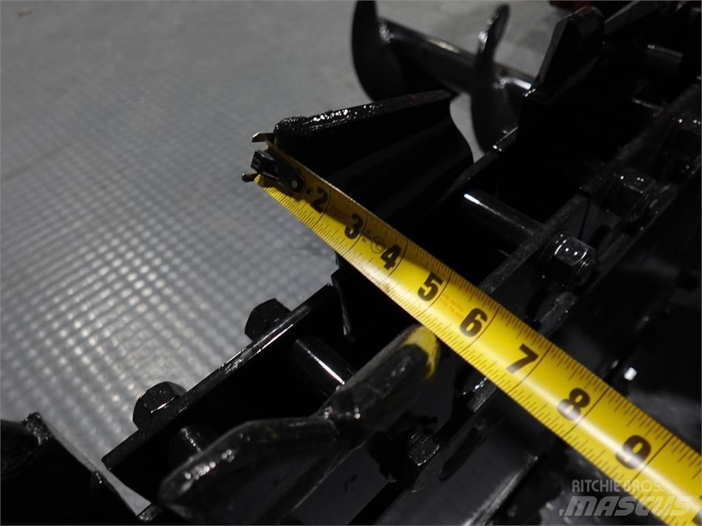 Ditch Witch RT55 Kedjegrävmaskiner