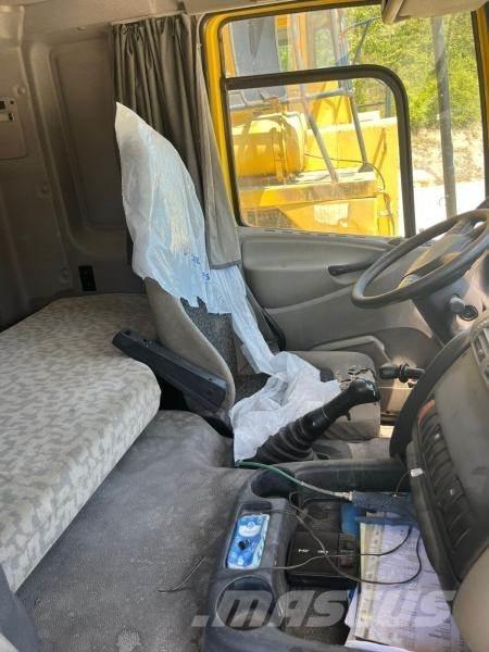 DAF CF Dragbilar