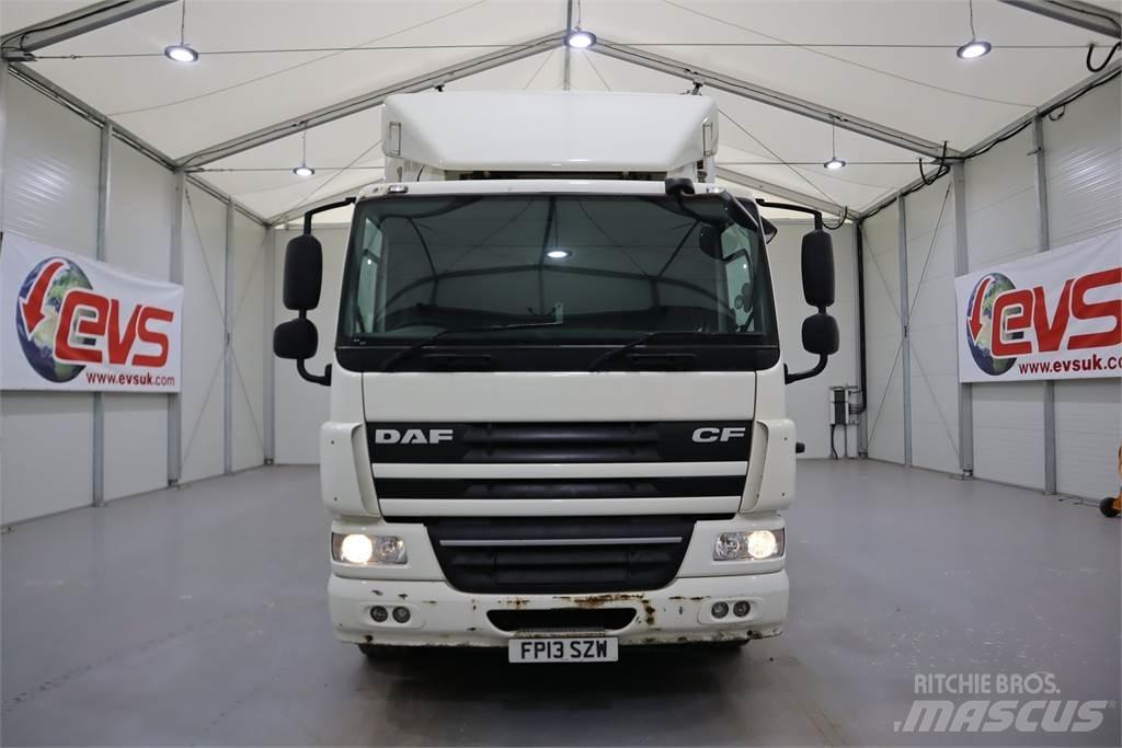 DAF CF FAN 75.310 Kyl- / fryscontainers