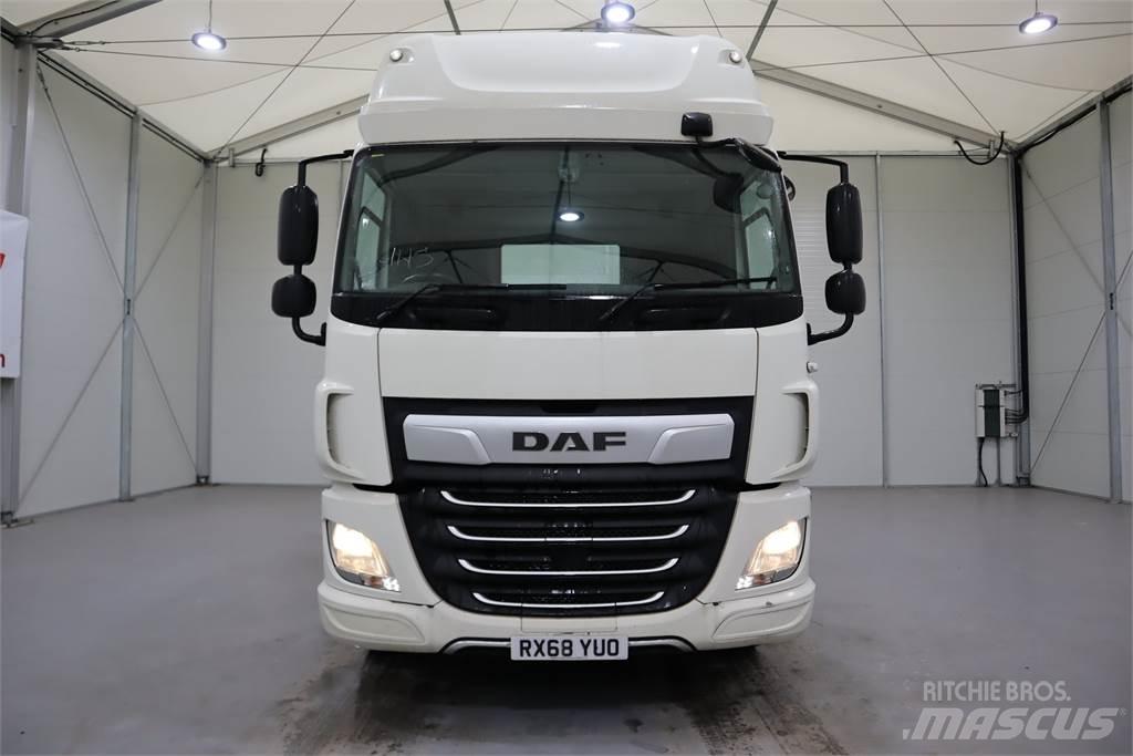 DAF CF450 Dragbilar