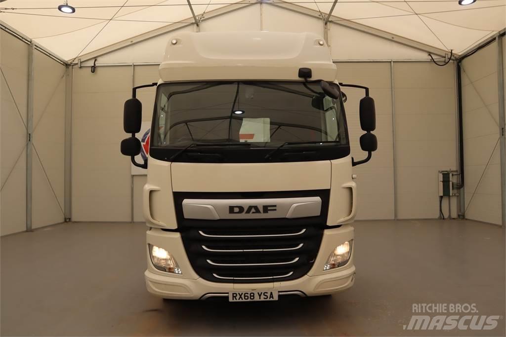 DAF CF450 Dragbilar
