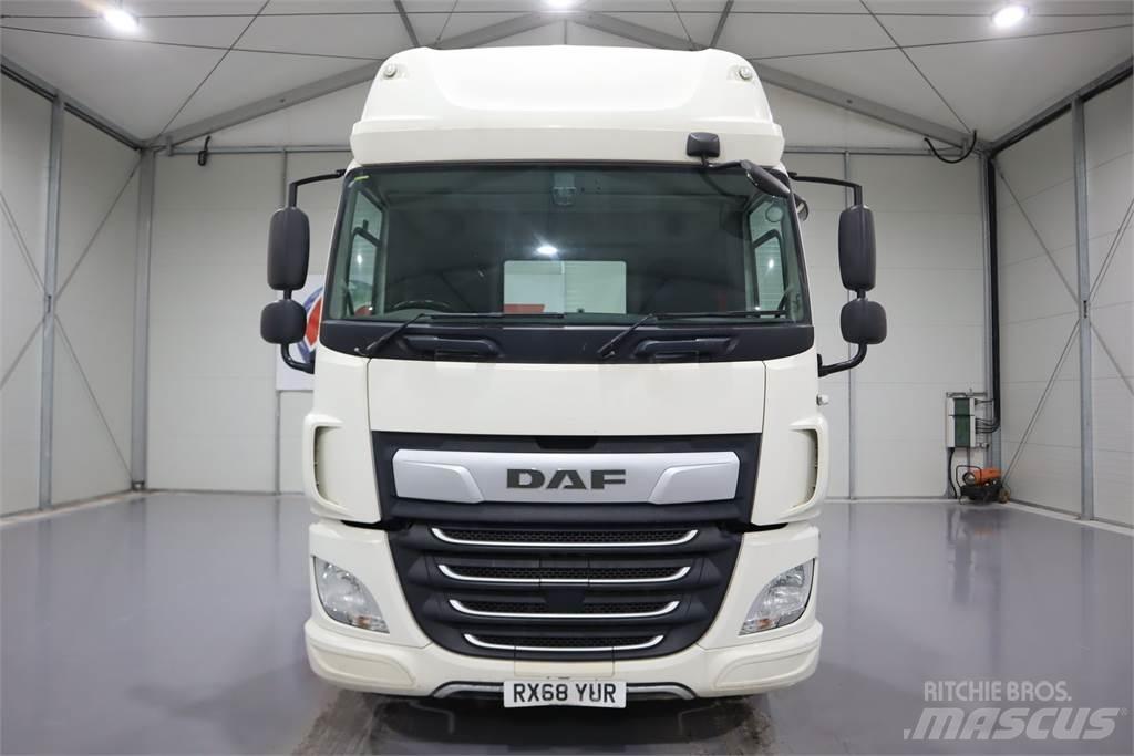DAF CF450 Dragbilar