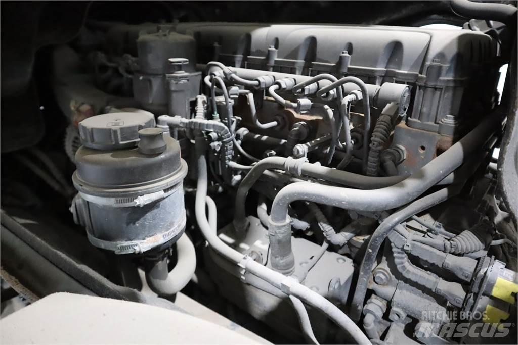 DAF CF450 Dragbilar