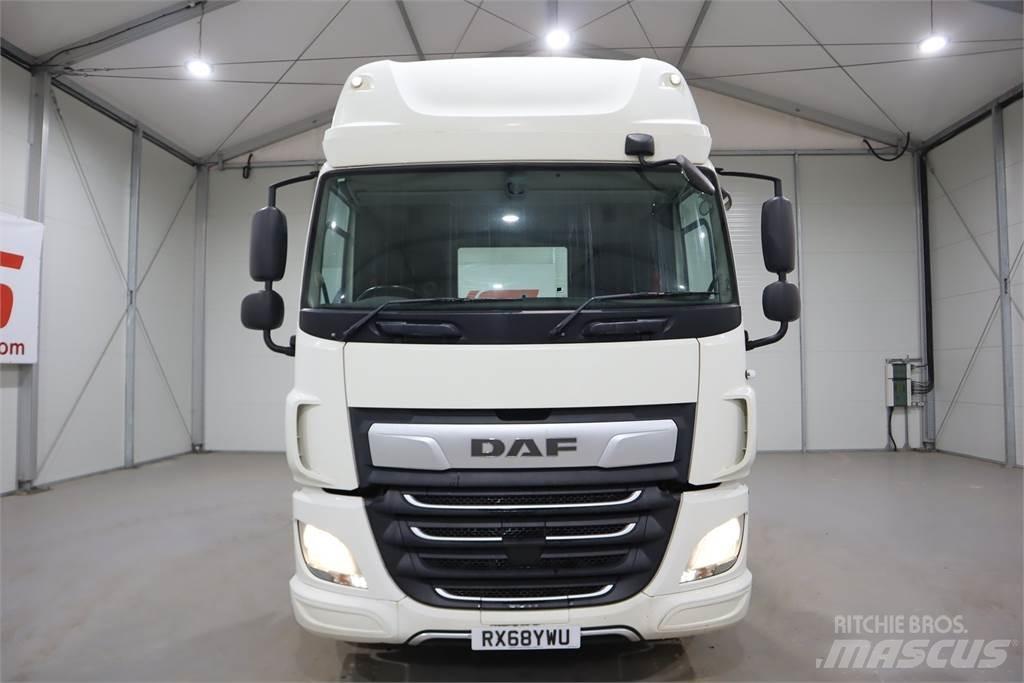 DAF CF450 Dragbilar