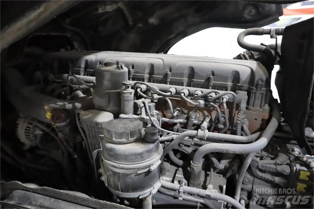 DAF CF450 Dragbilar