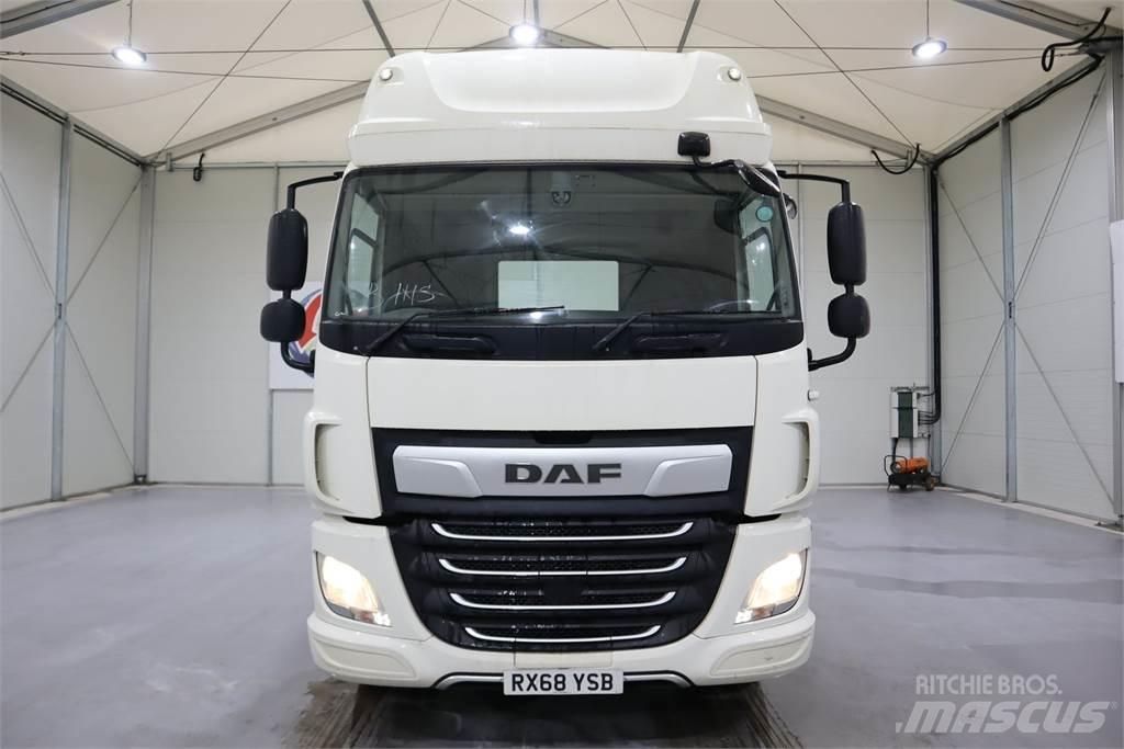 DAF CF450 Dragbilar