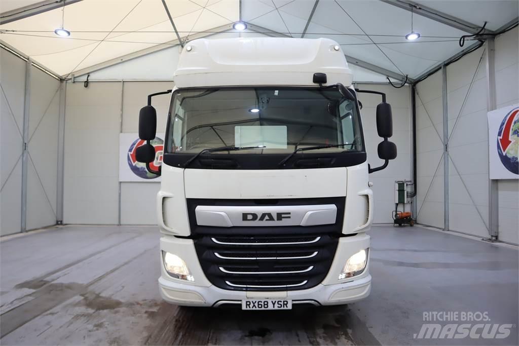 DAF CF450 Dragbilar