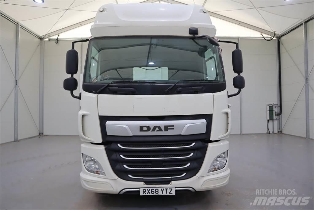 DAF CF450 Dragbilar