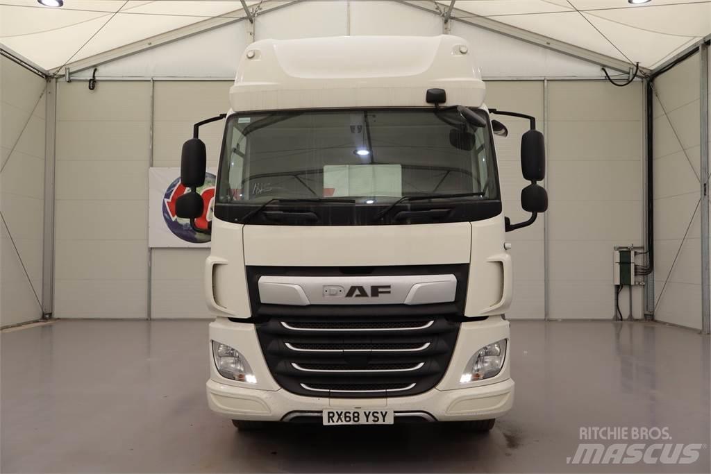 DAF CF450 Dragbilar