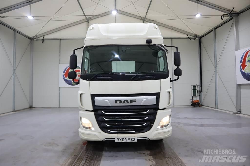 DAF CF450 Dragbilar