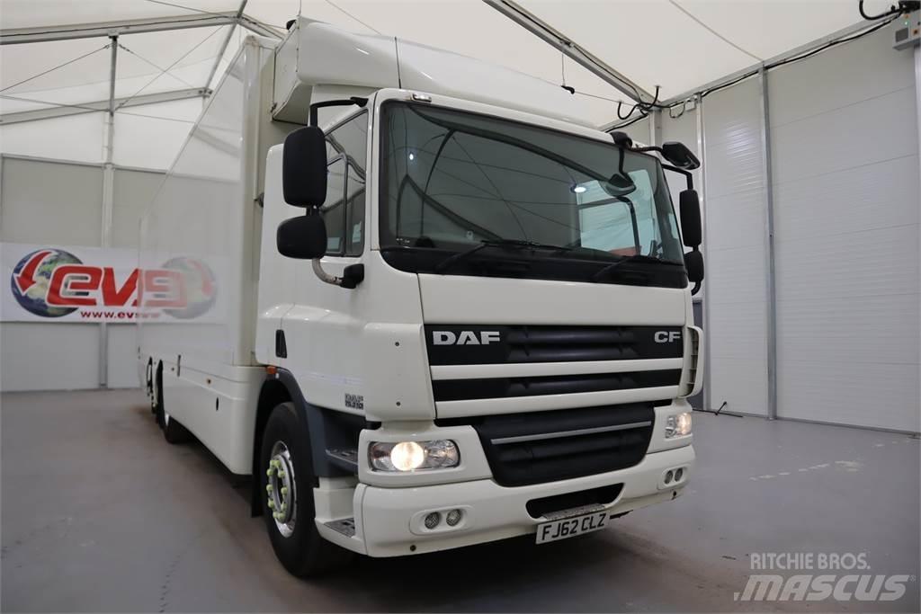 DAF CF75.310 Kyl- / fryscontainers