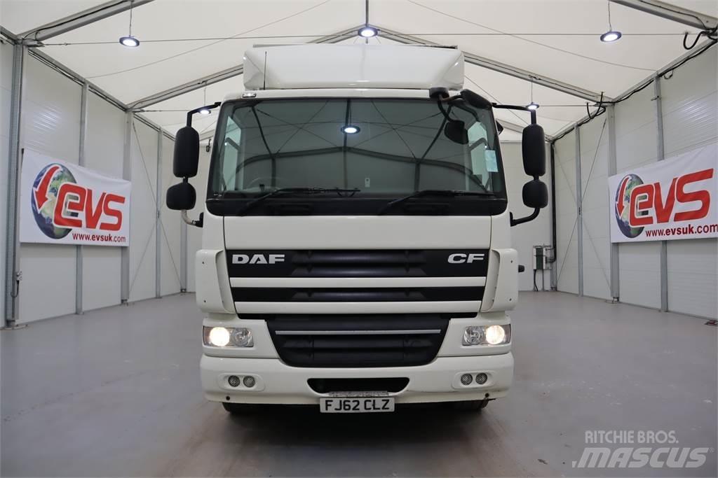 DAF CF75.310 Kyl- / fryscontainers