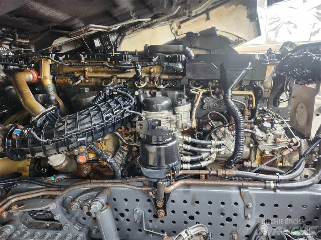 Mercedes-Benz ACTROS 2345 Dragbilar