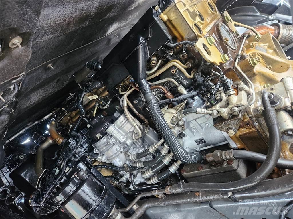 Mercedes-Benz ACTROS 2545 Dragbilar