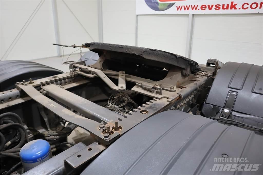 Renault T460 Dragbilar