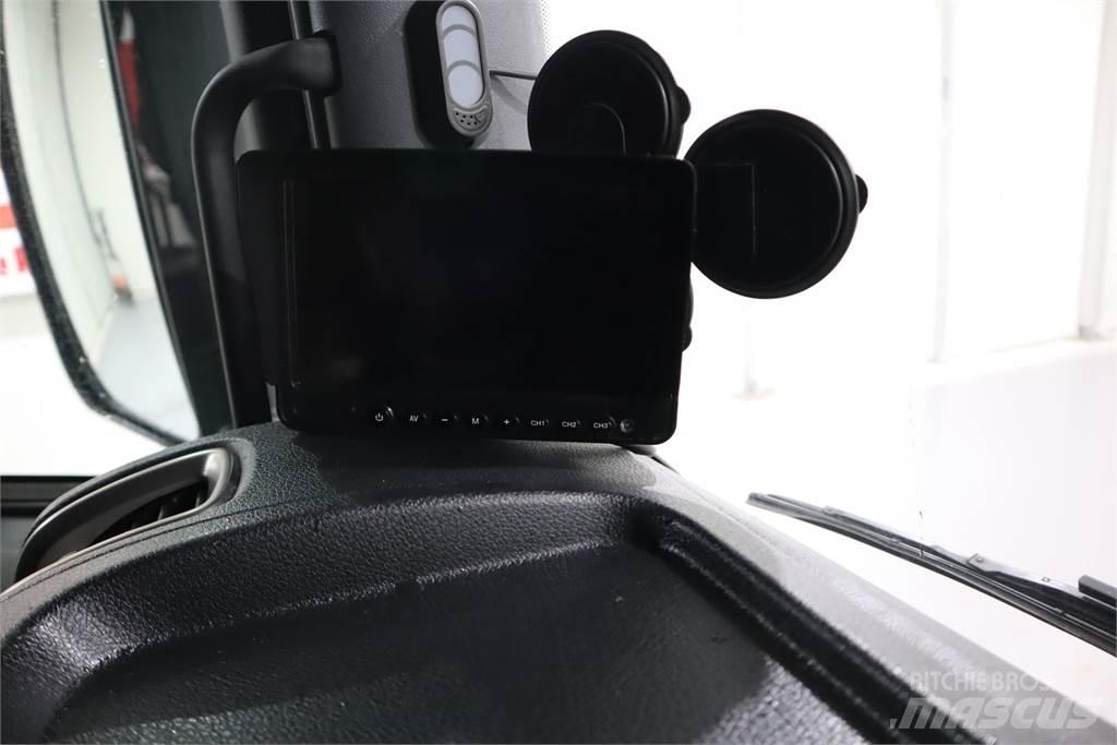 Scania R450 Dragbilar