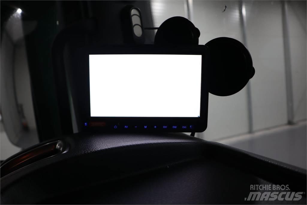 Scania R450 Dragbilar