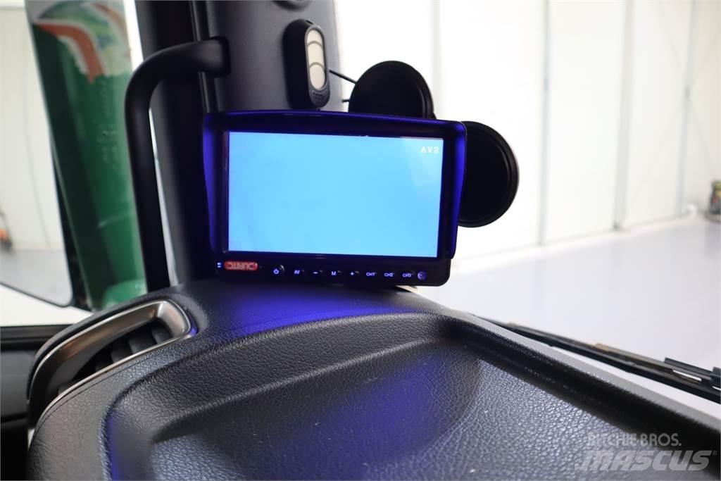 Scania R450 Dragbilar