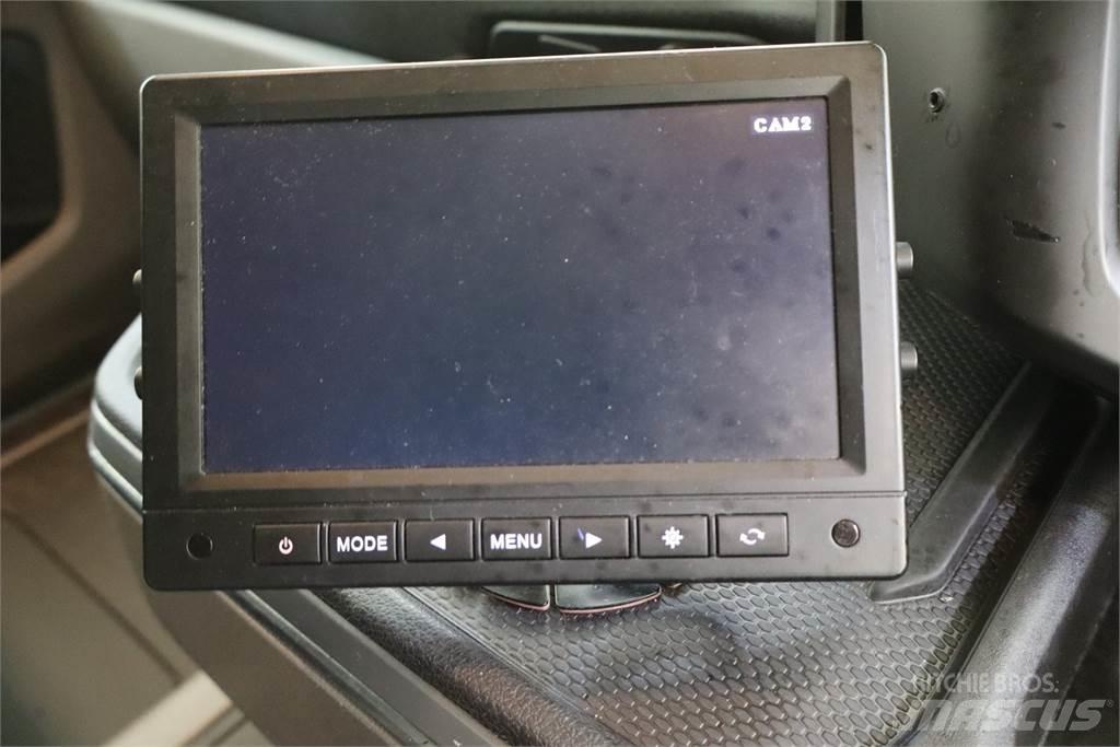 Scania R450 Dragbilar