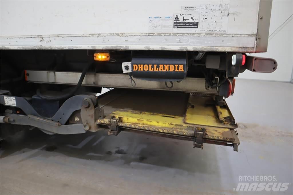 Volvo FL250 FRIDGE Kyl- / fryscontainers